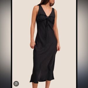 Ciao Lucia Carolinne Dress